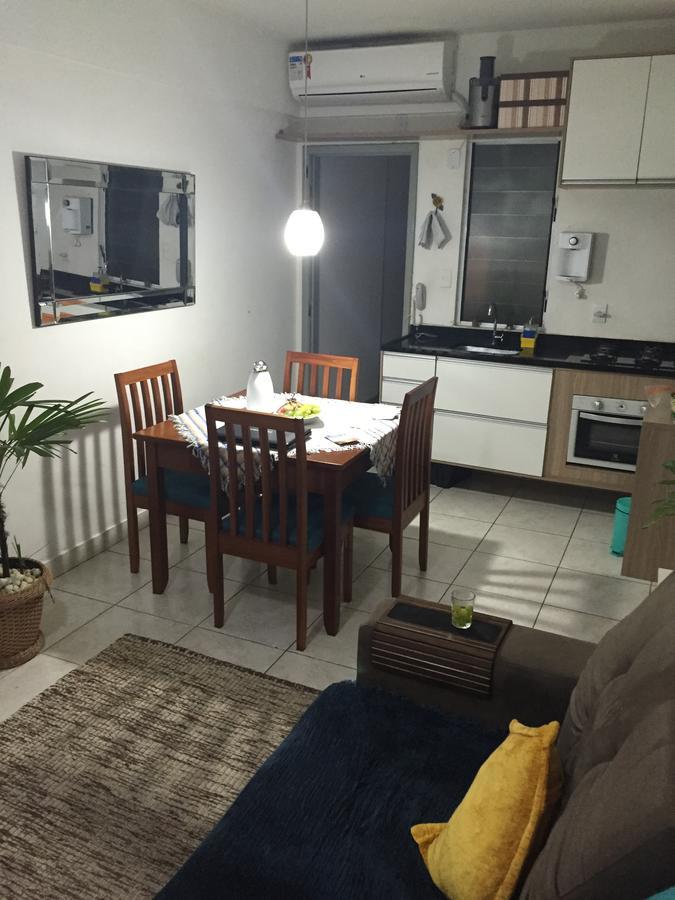 Copacabana Flat-2 Rooms-Space & View 리오데자네이루 외부 사진