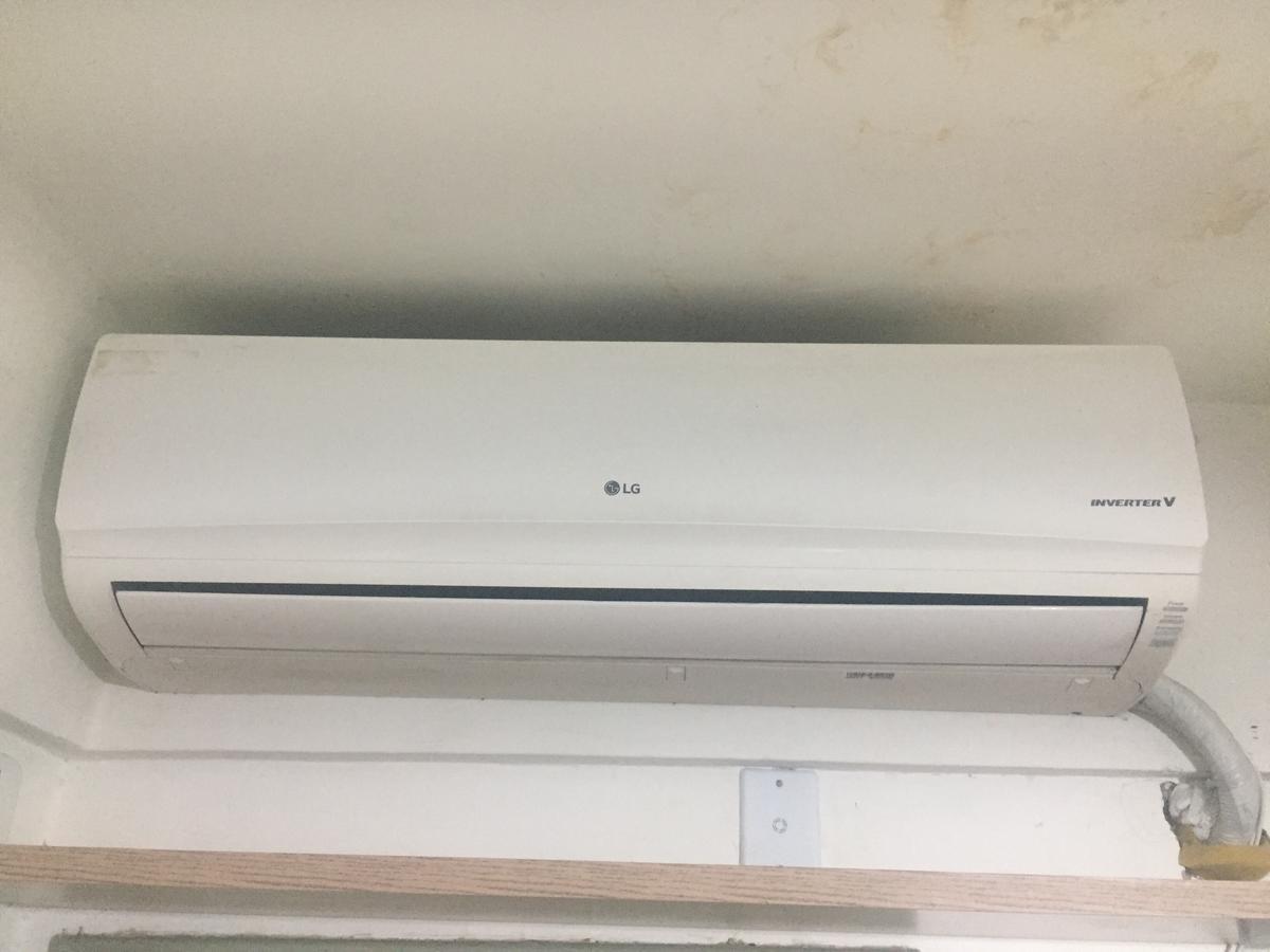Copacabana Flat-2 Rooms-Space & View 리오데자네이루 외부 사진