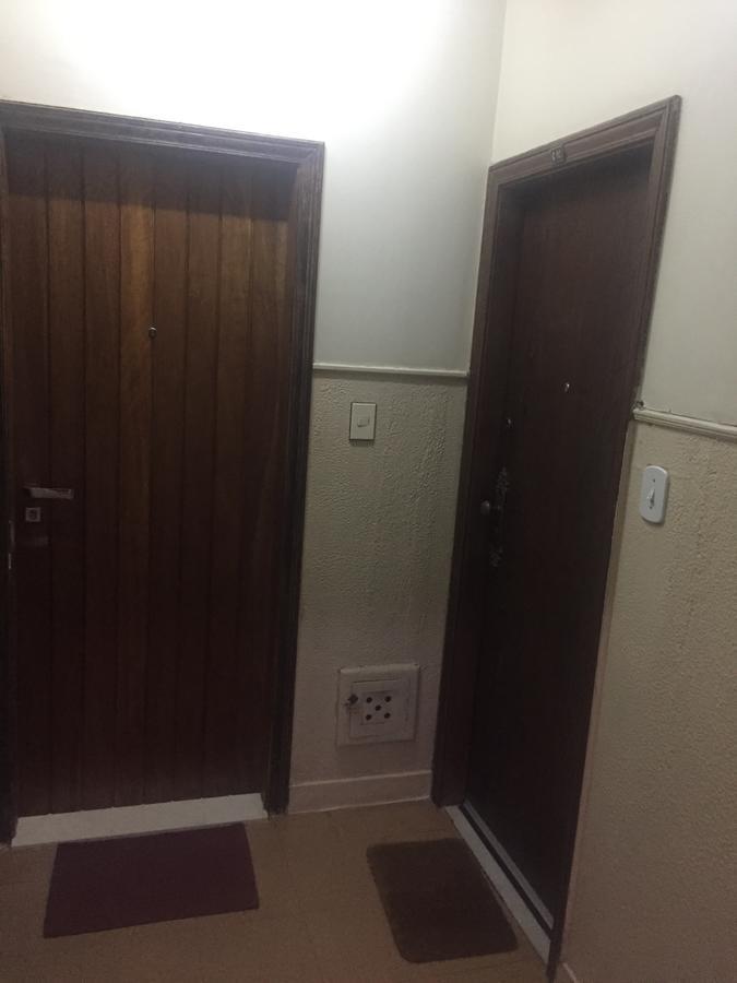 Copacabana Flat-2 Rooms-Space & View 리오데자네이루 외부 사진