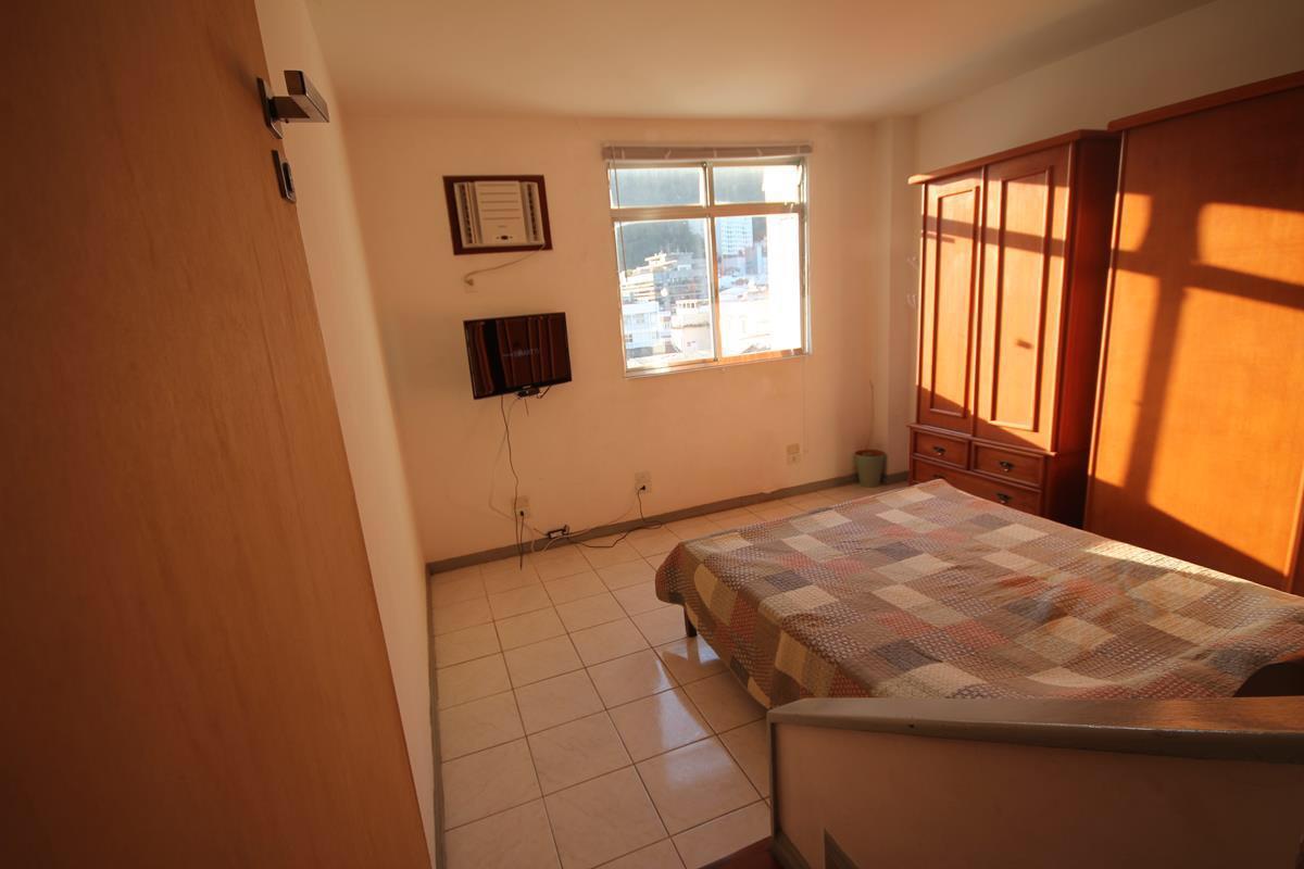 Copacabana Flat-2 Rooms-Space & View 리오데자네이루 외부 사진
