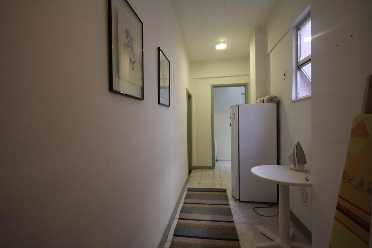 Copacabana Flat-2 Rooms-Space & View 리오데자네이루 외부 사진