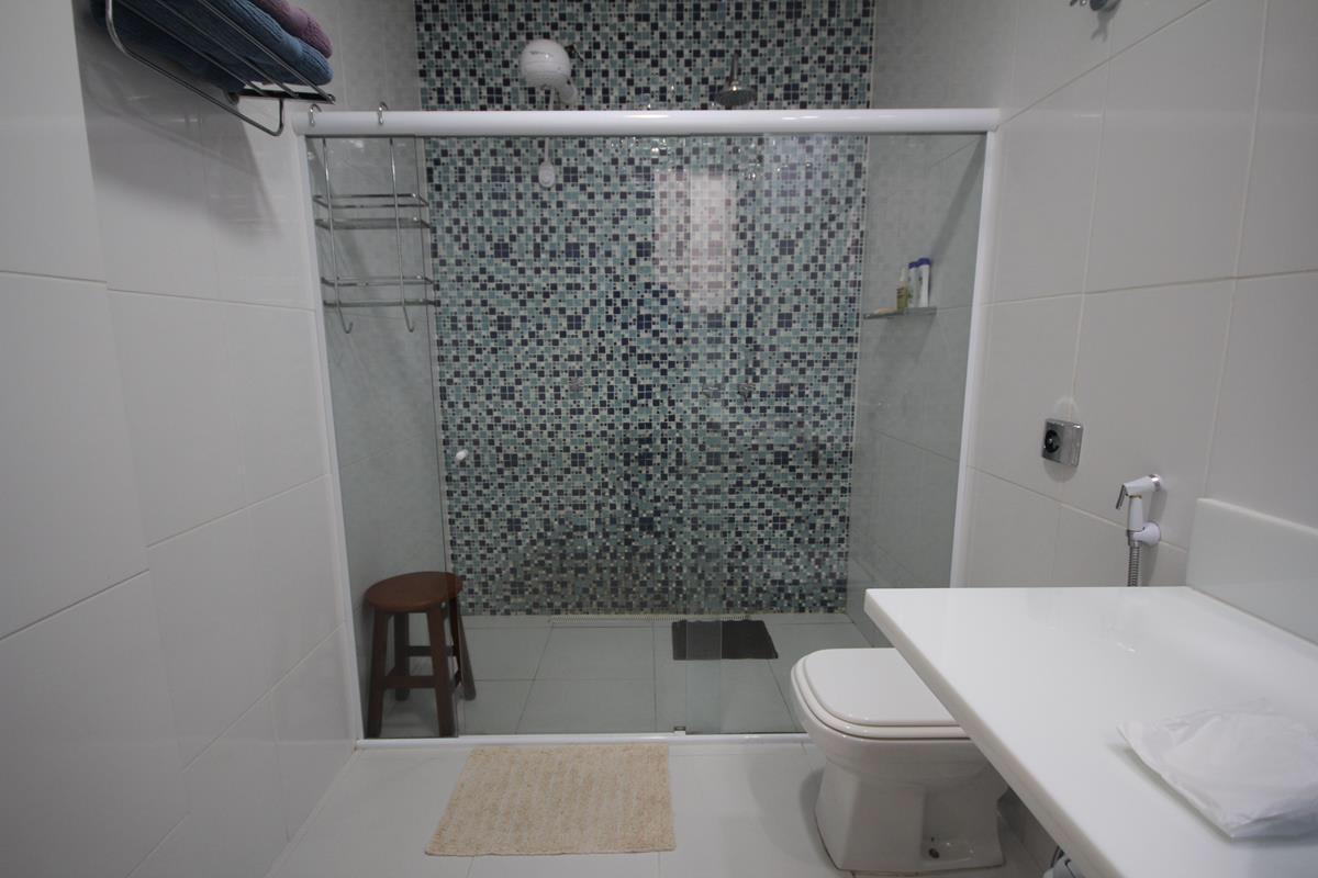 Copacabana Flat-2 Rooms-Space & View 리오데자네이루 외부 사진