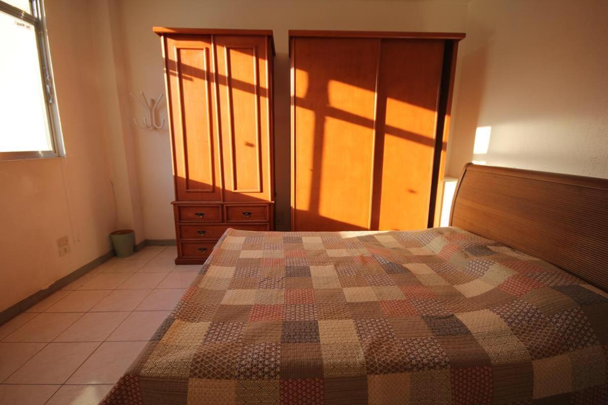 Copacabana Flat-2 Rooms-Space & View 리오데자네이루 외부 사진