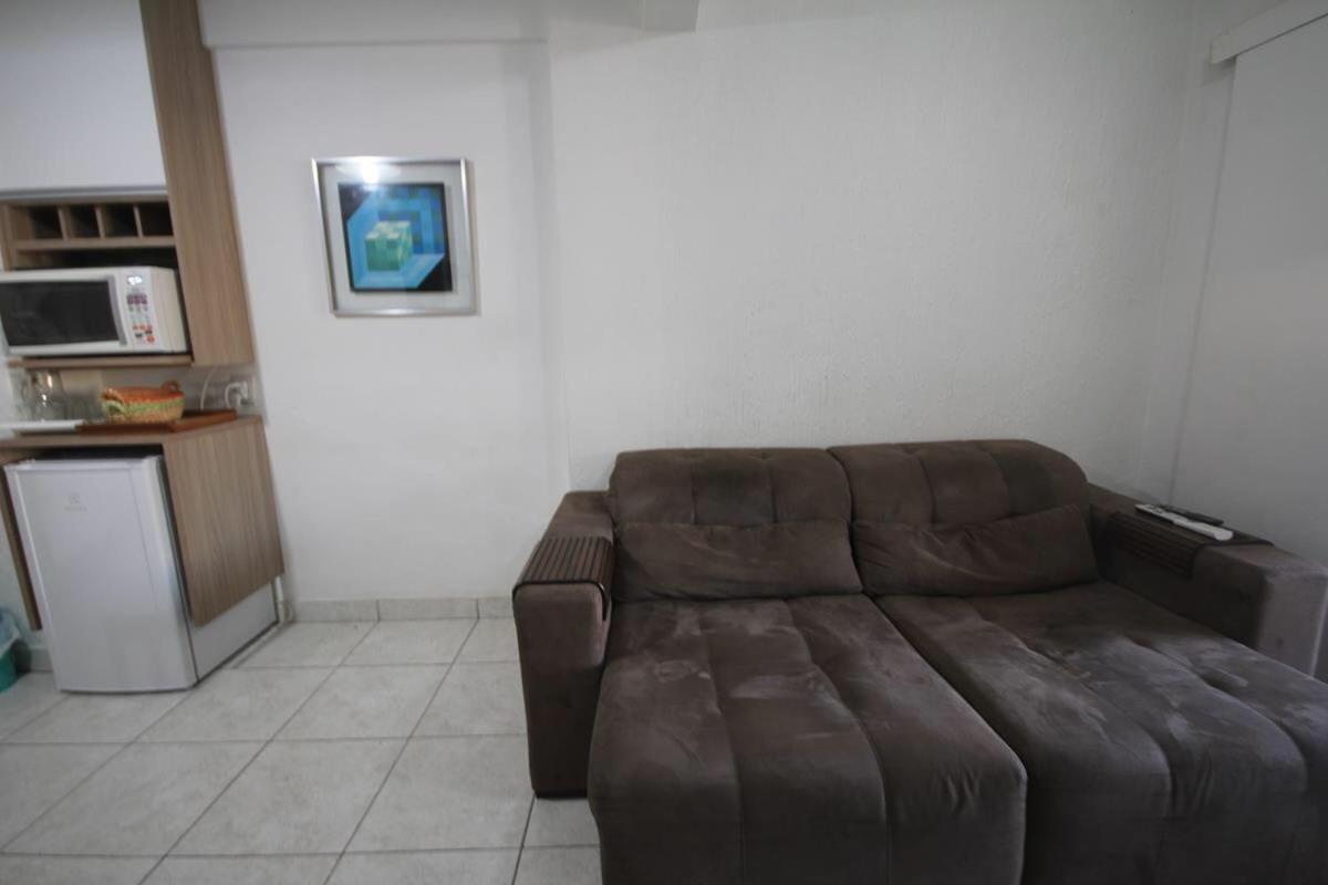 Copacabana Flat-2 Rooms-Space & View 리오데자네이루 외부 사진