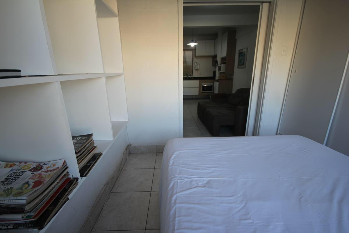 Copacabana Flat-2 Rooms-Space & View 리오데자네이루 외부 사진