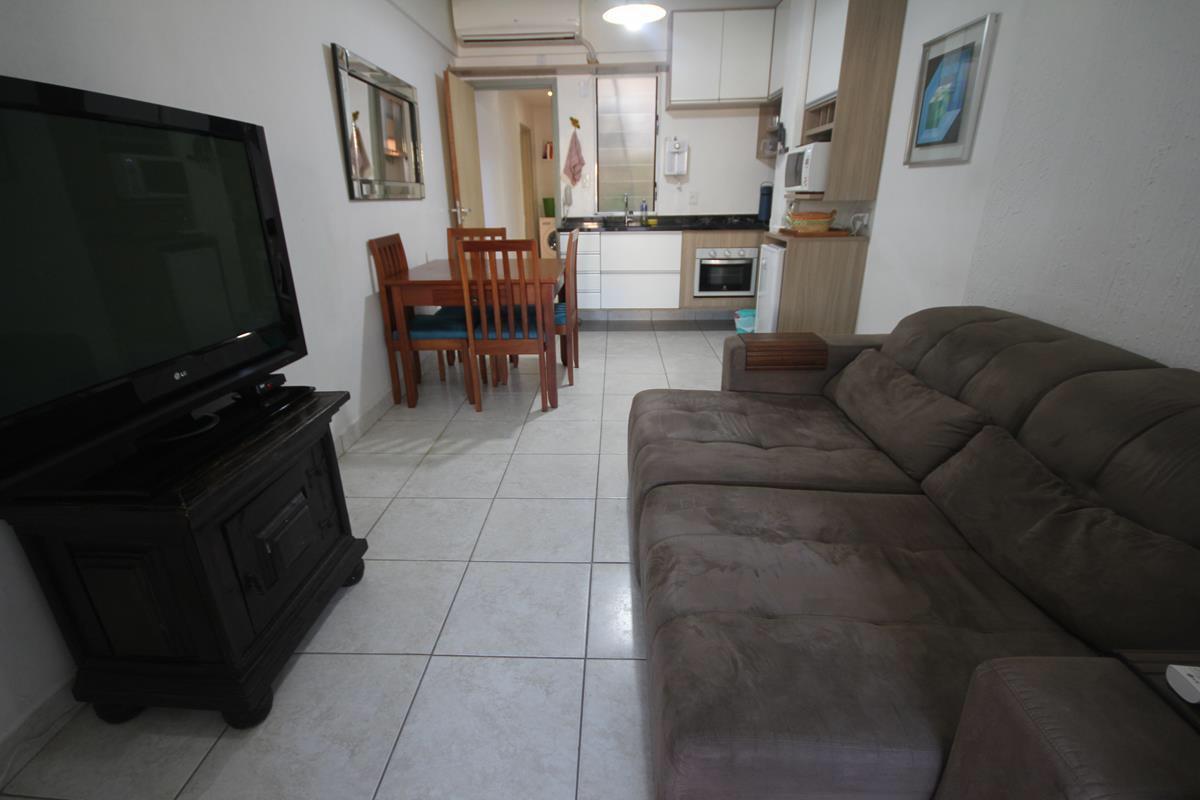 Copacabana Flat-2 Rooms-Space & View 리오데자네이루 외부 사진